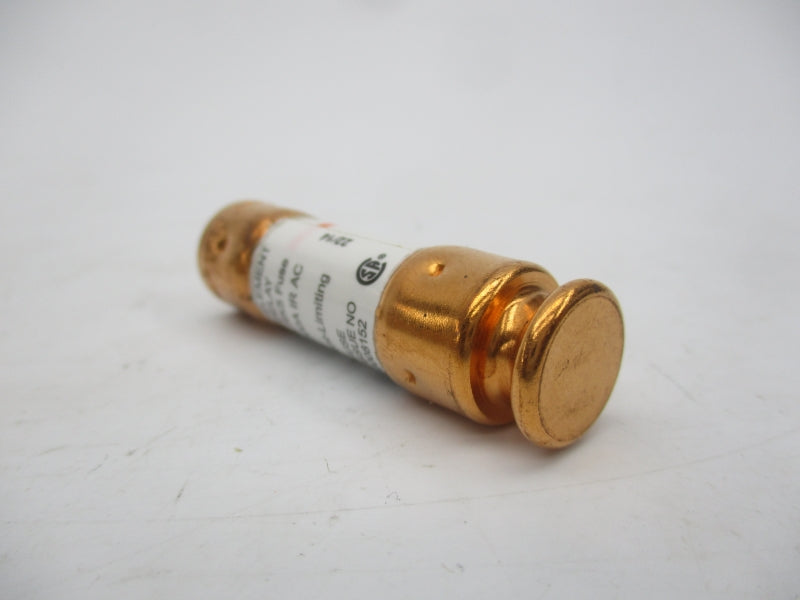 MERSEN TR1R 250VAC 1A (PKG OF 10) NSMP