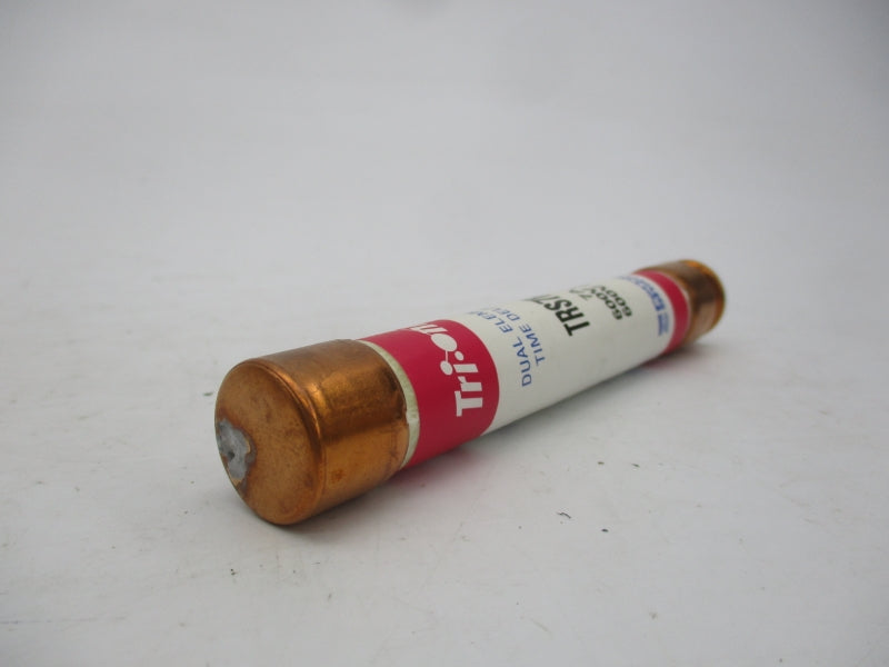 FERRAZ SHAWMUT TRS7R 600VAC 7A (PKG OF 10) (WH/WH) NSMP