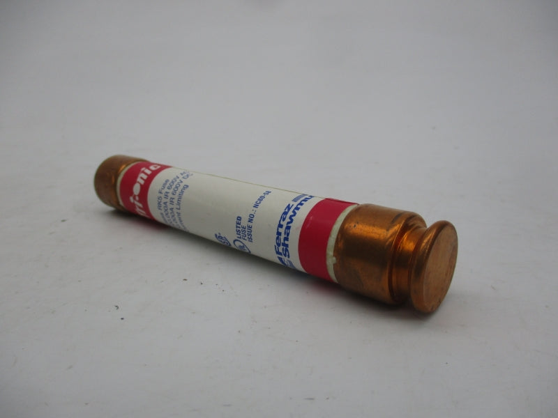 FERRAZ SHAWMUT TRS7R 600VAC 7A (PKG OF 10) (WH/WH) NSMP