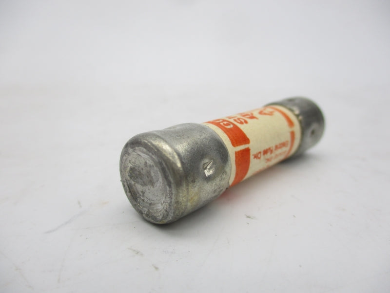 GOULD SHAWMUT A25X20 300VAC 20A (PKG OF 10) (WH/OR) NSMP