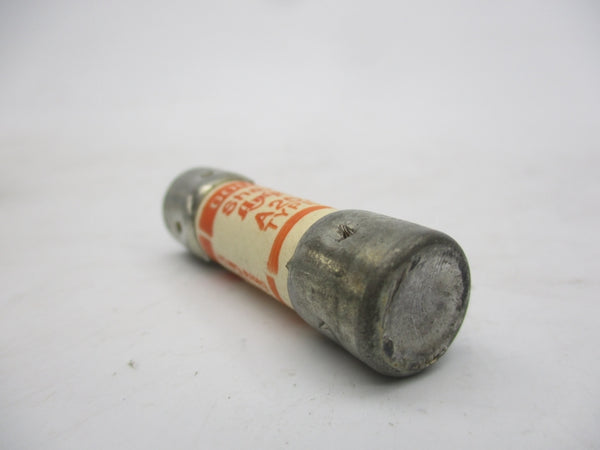 GOULD SHAWMUT A25X20 300VAC 20A (PKG OF 10) (WH/OR) NSMP