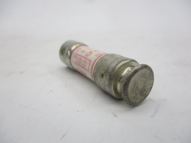 GOULD SHAWMUT TR2/10R 250V 2/10A (PKG OF 9) (WH/PK) NSMP