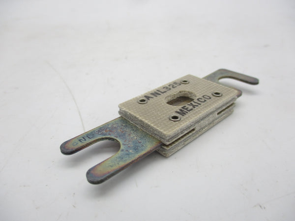 BUSSMANN ANL-325 325A (PKG OF 5) (WHITE) NSMP