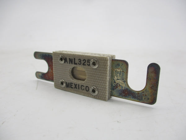 BUSSMANN ANL-325 325A (PKG OF 5) (WHITE) NSMP