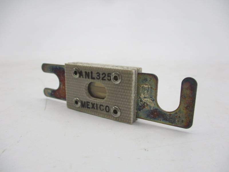 BUSSMANN ANL-325 325A (PKG OF 5) (WHITE) NSMP