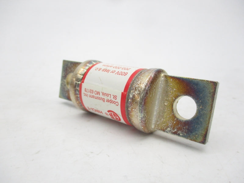 BUSSMANN JJS-150 600VAC 150A (WH/RD) NSMP