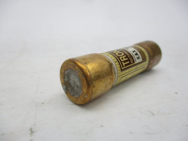 BUSSMANN KAX-25 250VAC 25A (PKG OF 10) (WH/BR) NSMP