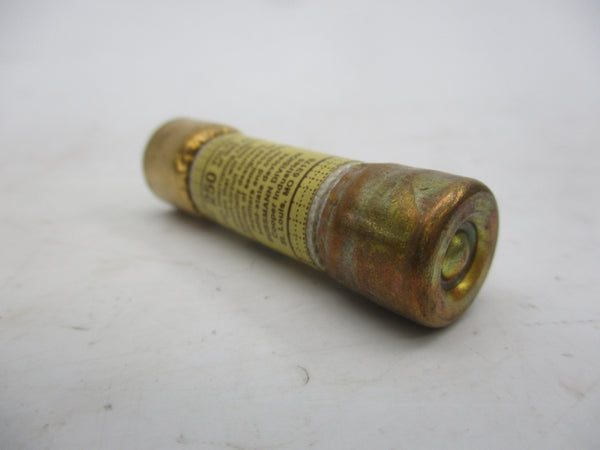 BUSSMANN KAX-25 250VAC 25A (PKG OF 10) (WH/BR) NSMP