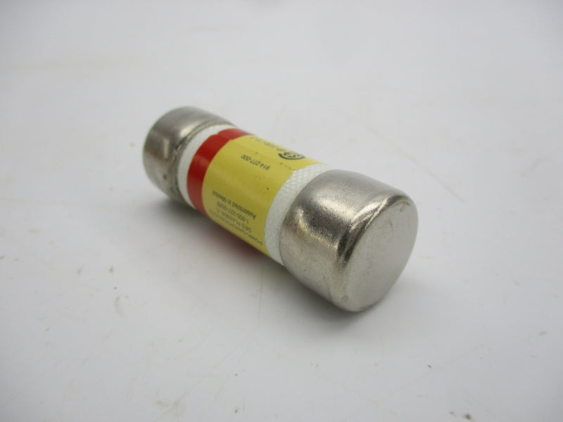 LITTELFUSE JLS6 600VAC 6A (PKG OF 10) (WH/YL) NSMP