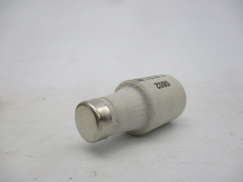 FERRAZ SHAWMUT DIIGG50V25 500V 25A (PKG OF 5) (WH/YL) NSMP