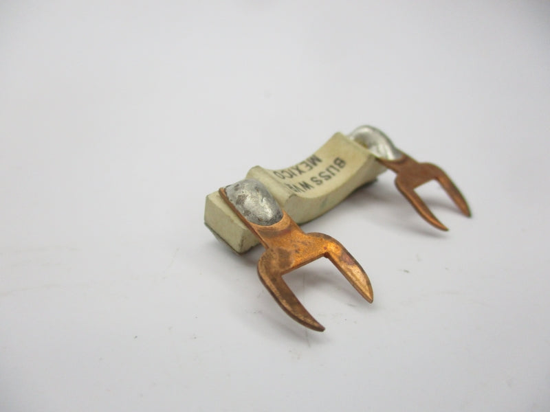 BUSSMANN WVR (PKG OF 10) (YELLOW) NSMP