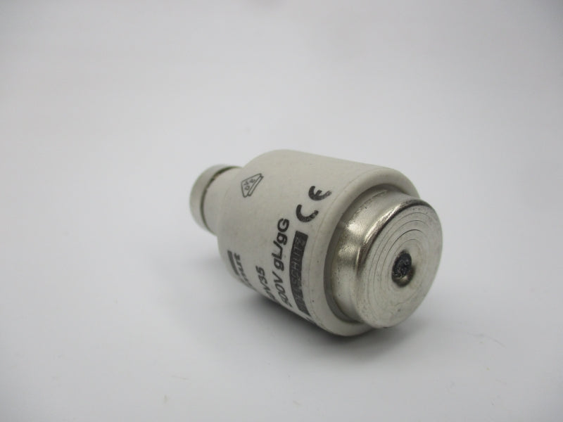 FERRAZ SHAWMUT DIIIGG50V35 500V 35A (PKG OF 5) (WH/BLK) NSMP