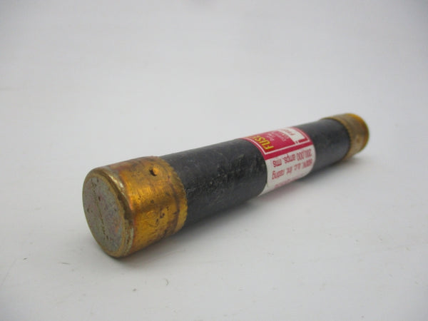 BUSSMANN FRS-R25 600VAC 25A (PKG OF 6) (BR/PK) NSMP