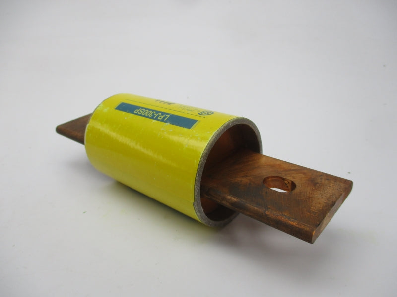 BUSSMANN LPJ-300SP 600VAC 300A (YL/YL) NSMP