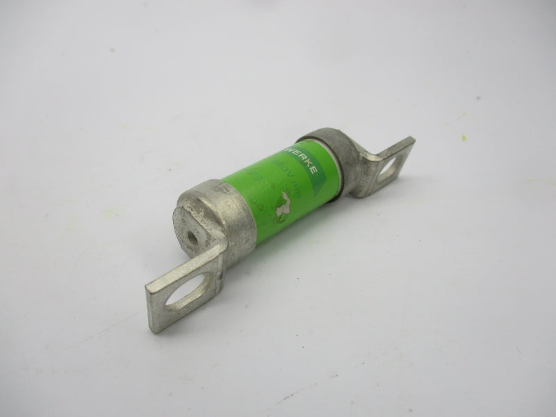 MAKMANN 56ET 660VAC 56A (PKG OF 7) NSMP