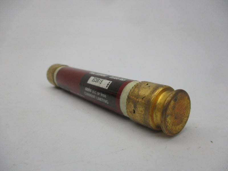 EDISON ECSR15 600VAC 15A (PKG OF 4) NSMP