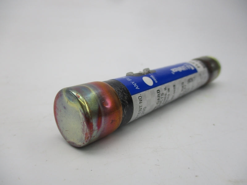 LITTLEFUSE FLSR10ID 600VAC 10A (PKG OF 3) (WH/BL) NSMP