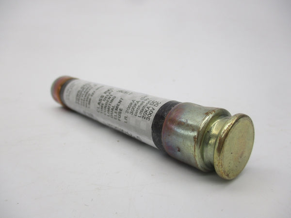 LITTLEFUSE FLSR10ID 600VAC 10A (PKG OF 3) (WH/BL) NSMP