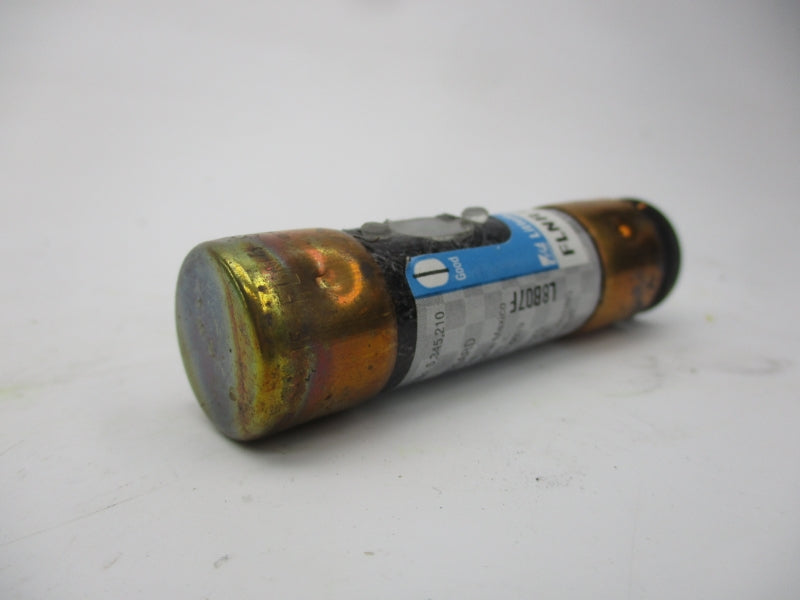 LITTELFUSE FLNR60ID 250VAC 60A (PKG OF 10) (WH/BL) NSMP