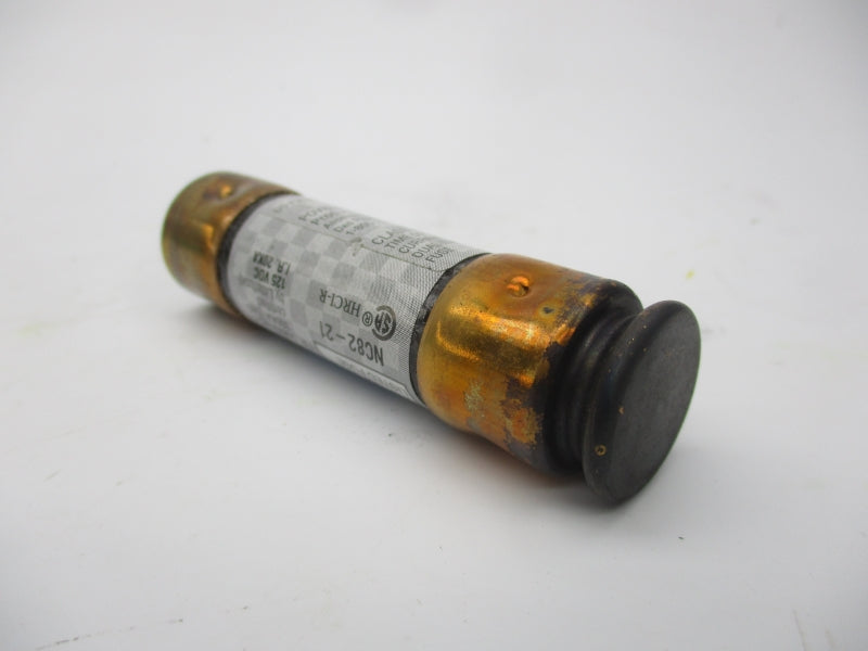 LITTELFUSE FLNR60ID 250VAC 60A (PKG OF 10) (WH/BL) NSMP