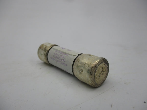 LITTELFUSE L25S4 250VAC 4A (PKG OF 10) (GR/PU) NSMP