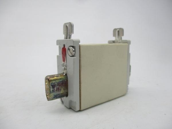 SIEMENS 3NA6824 500V 80A (PKG OF 2) NSMP