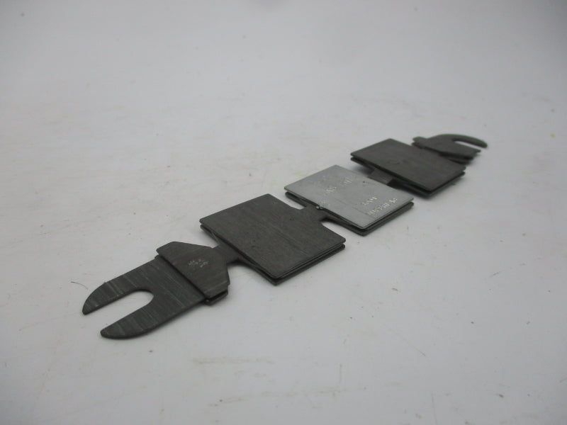 BUSSMANN LKS150 600V 150A (PKG OF 5) (BROWN) NSMP