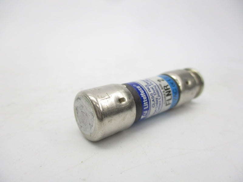 LITTELFUSE FLNR2 250VAC 2A (PKG OF 10) (GR/BL) NSMP