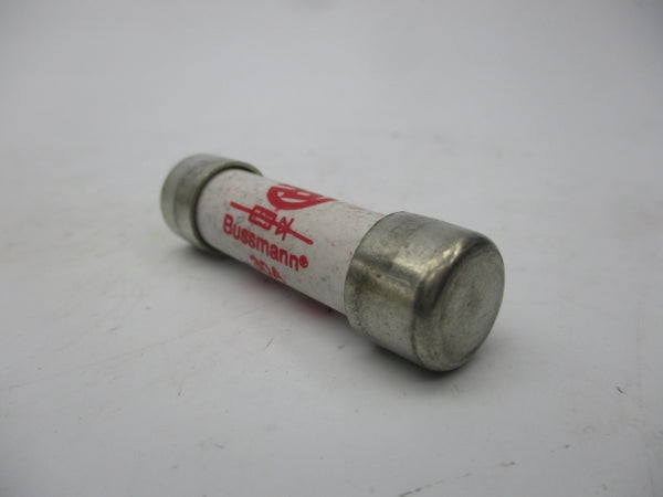 BUSSMANN FWP-30A14F 30A (PKG OF 10) (YL/WH) NSMP