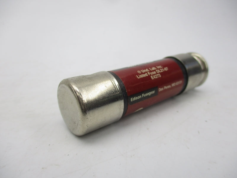 EDISON ECNR40 250VAC 40A (PKG OF 10) NSMP