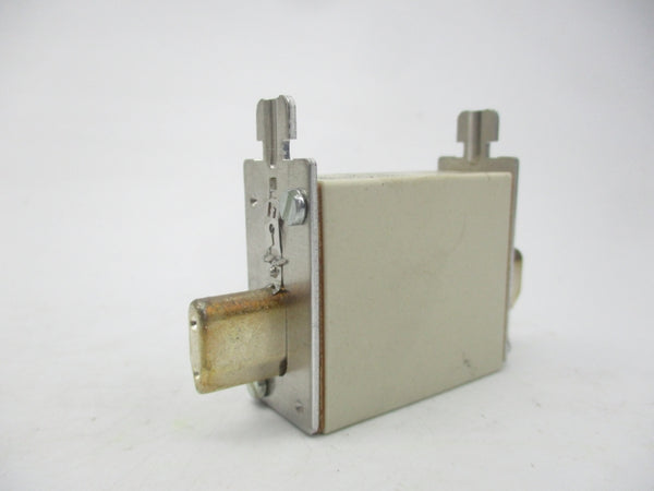 SIEMENS 3NA3810 500V 25A (PKG OF 3) NSMP