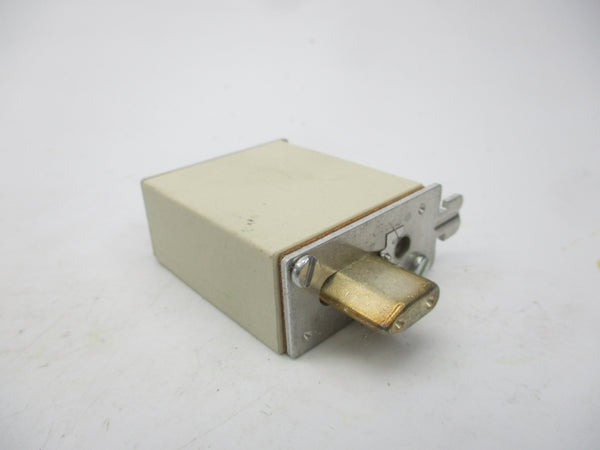 SIEMENS 3NA3810 500V 25A (PKG OF 3) NSMP