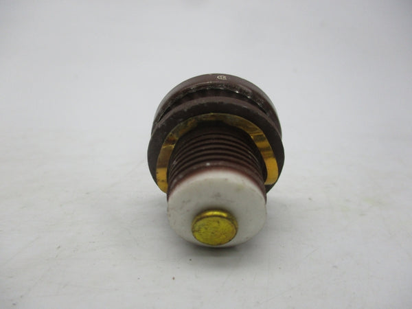 BUSSMANN S4-1/2 125VAC 4-1/2A (PKG OF 4) (GR/BR) NSMP