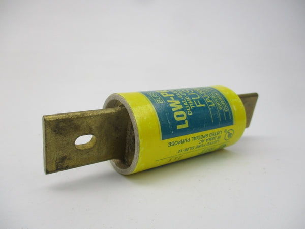 BUSSMANN LPJ-200SP 600VAC 200A (YL/BL) NSMP