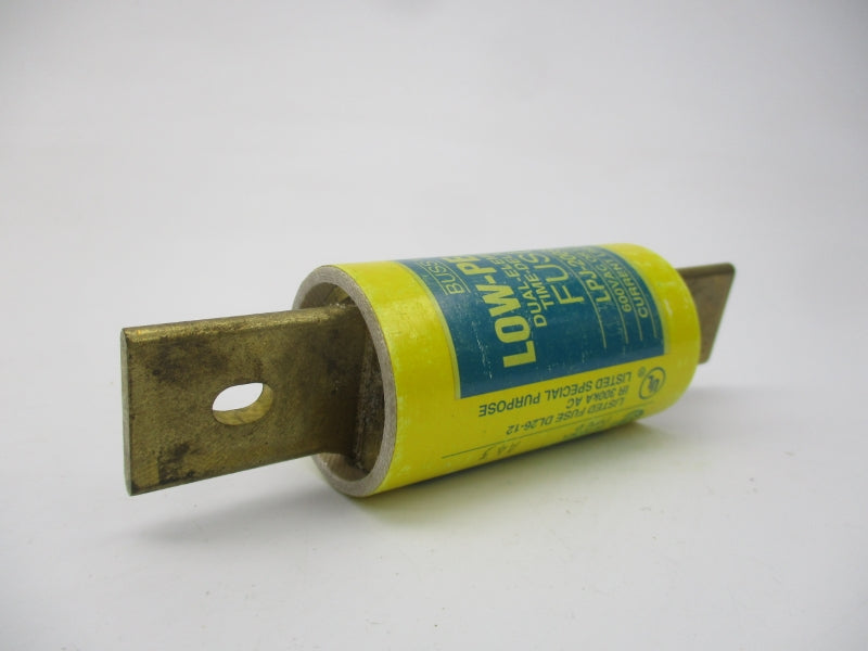 BUSSMANN LPJ-200SP 600VAC 200A (YL/BL) NSMP