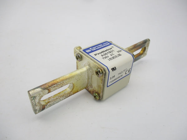 FERRAZ SHAWMUT A070URD30LI0050 A301921 700VAC 50A (PKG OF 3) NSMP
