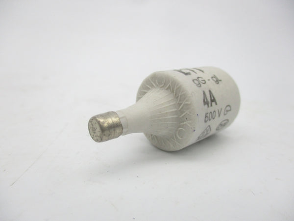 ETI DII 500V 4A (PKG OF 5) NSMP