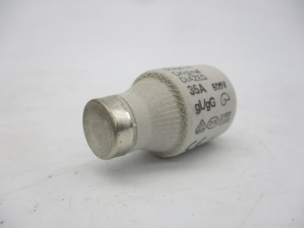 SIEMENS 5SB411 500V 35A (PKG OF 5) NSMP