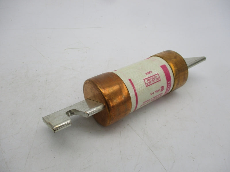 GOULD SHAWMUT TR250R 250VAC 250A (WH/PK) NSMP