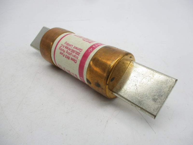 GOULD SHAWMUT TR250R 250VAC 250A (WH/PK) NSMP