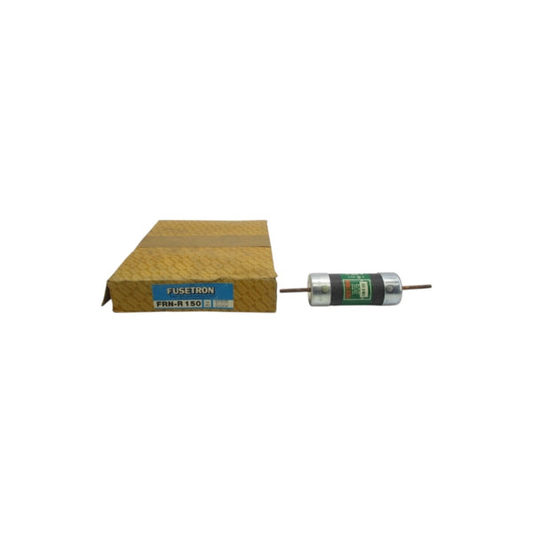 BUSSMANN FRN-R150 250VAC 150A (PKG OF 5) (BR/GR) NSMP