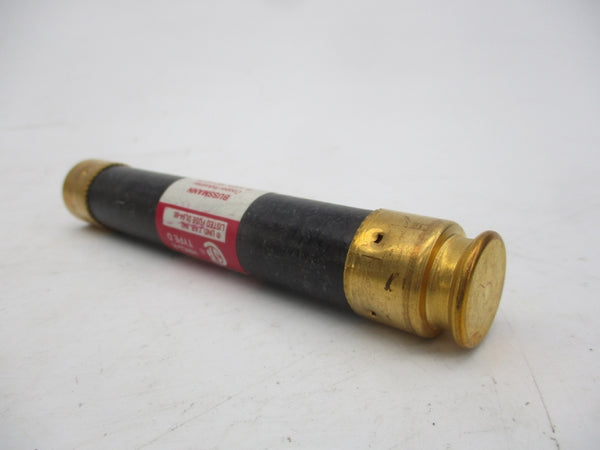 BUSSMANN FRS-R-20 600VAC 20A (PKG OF 4) (WH/PK) NSMP