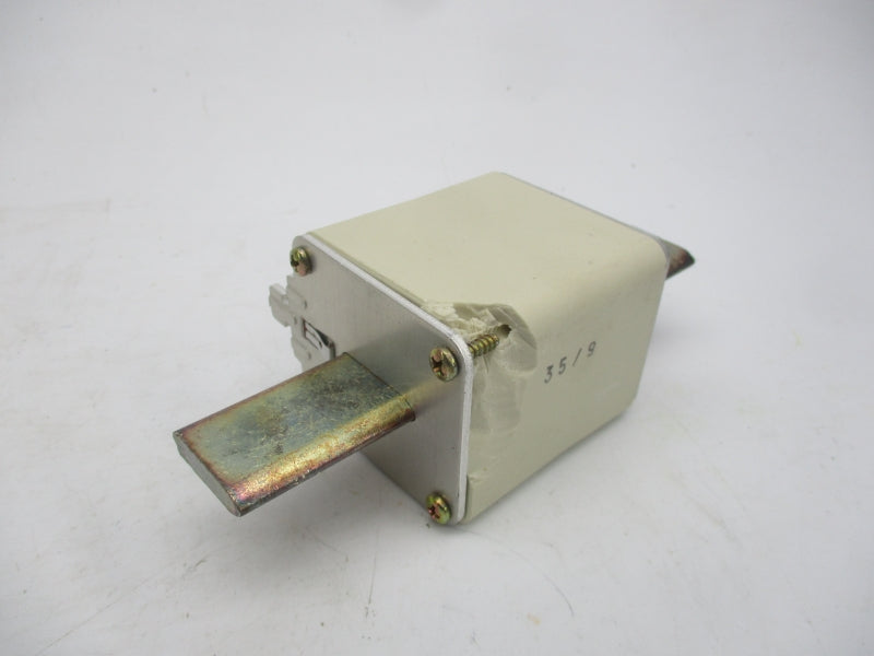 LINDNER NH2 1B283 500V 400A (AS PICTURED) NSNP