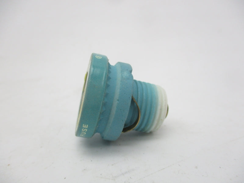 BUSSMANN S7 125VAC 7A (PKG OF 4) (GR/BL) NSMP