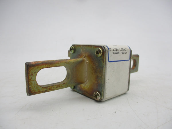 FERRAZ SHAWMUT E300706 700VAC 700A UNMP