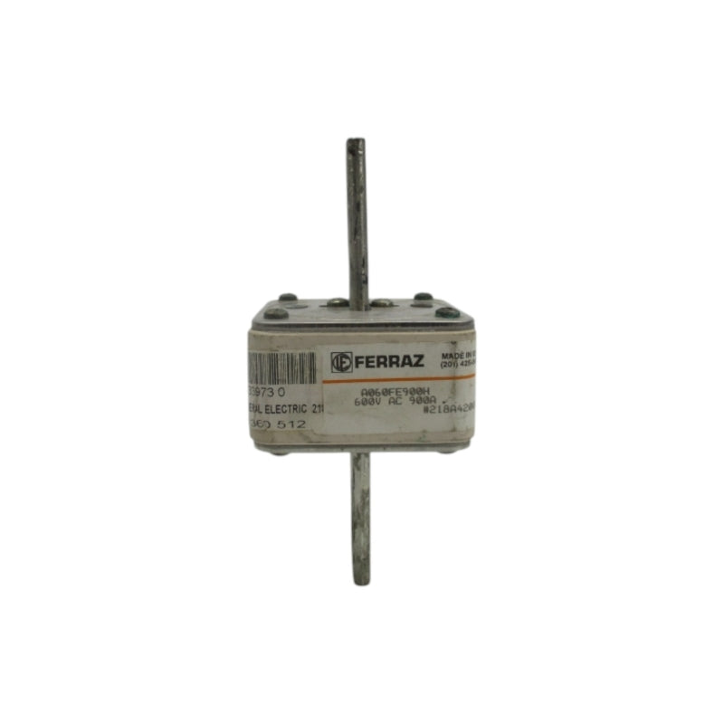 FERRAZ SHAWMUT A060FE900H 600VAC 900A UNMP