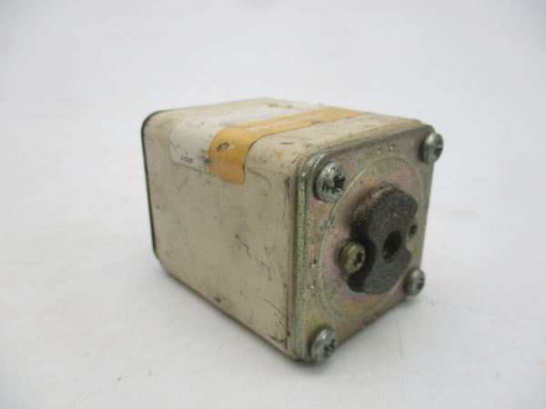 FERRAZ SHAWMUT V090431 1000VAC NSNP