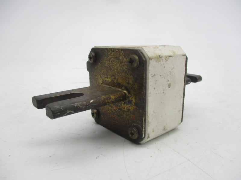 FERRAZ SHAWMUT 300197 660VAC 600A (AS PICTURED) UNMP