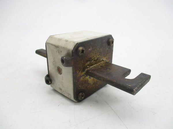 FERRAZ SHAWMUT 300197 660VAC 600A (AS PICTURED) UNMP