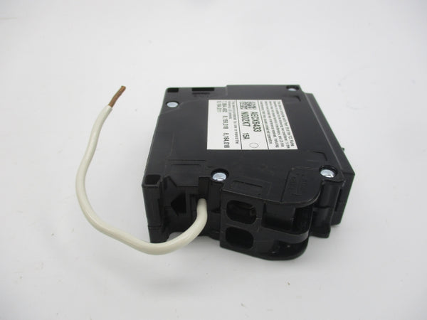 SIEMENS QA115AFCCSA 120VAC 15A (AS PICTURED) NSMP